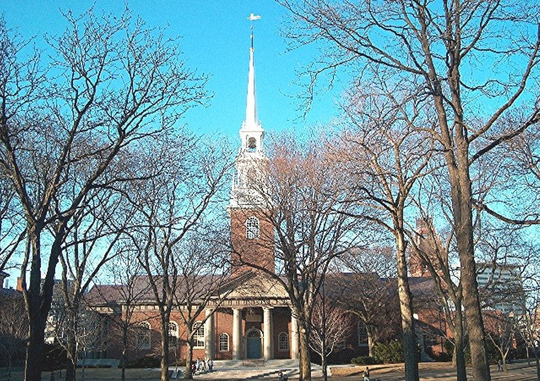 Appleton Chapel