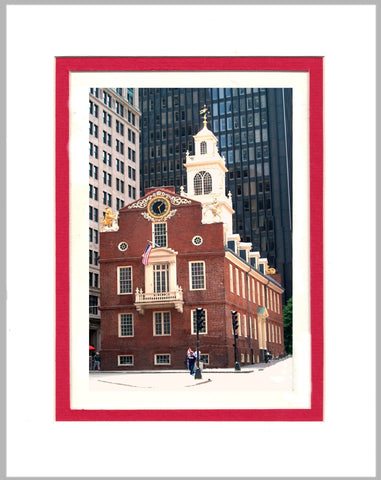 Old State House,