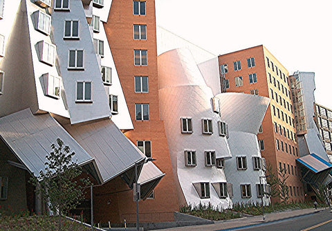 Stata Center